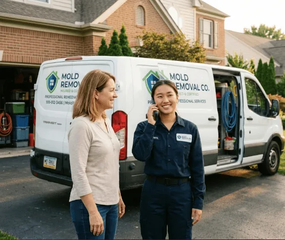 Crawlspace Mold Remediation Cedar Mountain, NC FAQs